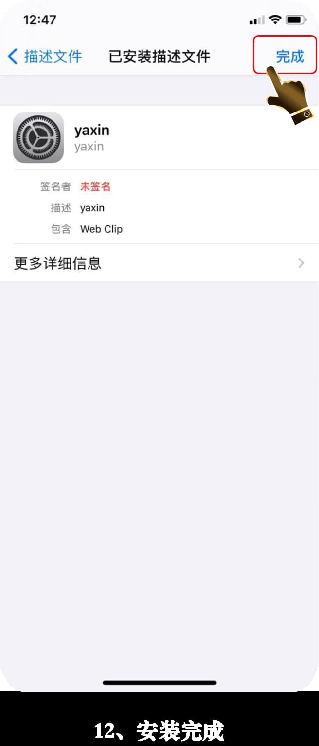 苹果系统职业战术复盘工作站官方验证与沙盒环境配置示意图12